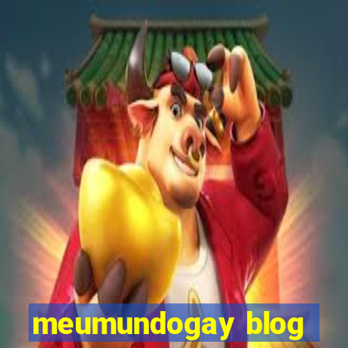 meumundogay blog